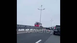 При столкновении на Приморском кольце серьезно повреждены два автомобиля