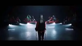 Billie Eilish - Ilomilo (Official Video)