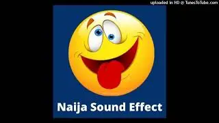 Funny laughing - Nigeria Comedy sound effect