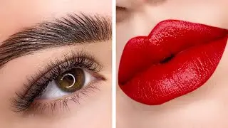 Cool makeup hacks and beauty tricks to make you look amazing