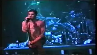 Alice in Chains Rooster Live in Tilburg, Netherlands 02-20-93