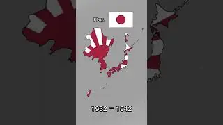 Evolution of Japan (Modern history)