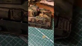 Грязная киска! 