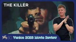 The Killer - Movie Review | What are its Oscar Chances?