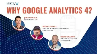 Upcoming Event: How to Switch from Universal Analytics to GA4