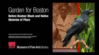 Before Boston: Black and Native Histories of Place