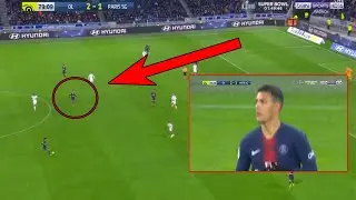 PSG FANS SHOCKED BY GAME OF PAREDES | БОЛЕЛЬЩИКИ ПСЖ В ШОКЕ