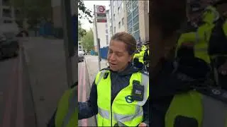 4d number plate illegal TFL started catch drivers Cameras Congestion Charge pass drivers trough