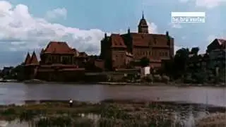 Ostpreußen: Marienburg 1943