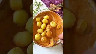 Tandoori aloo recipe |#shorts