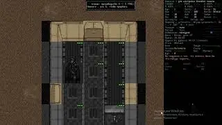 Катаклизм ТДВ Экспериментальная версия за Декабрь 2021\ Cataclysm DDA Latest Experimental Version #1