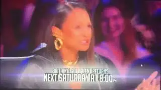 Britains Got Talent 2023 COMING SOON 7