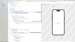 #116 SwiftUI - Download Images with @StateObject @Published and Combine