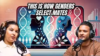 This is How Genders select Mates | Mrs. Prerana Dahal | Sushant Pradhan Podcast