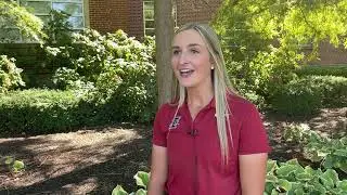 Women's golf - Fall Preview