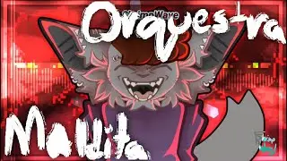Orquestra Maldita | Toonsquid Orignal Meme