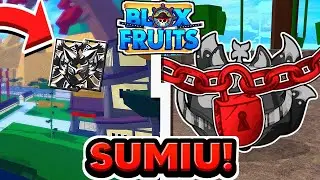 KITSUNE PAROU DE SPAWNAR? BLOX FRUITS VAI ATUALIZAR?!