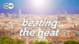 How to survive heatwaves in the city