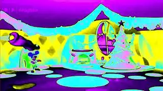 Can You Guess Which Holiday? Csupo Effects