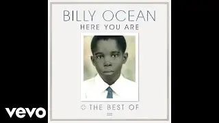 Billy Ocean - Love Train (Official Audio)