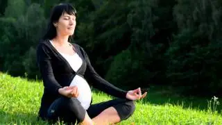 Meditation Music for Expecting Mothers 