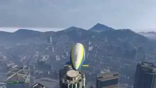 GTA 5: How To Get To Top Of The Maze Bank For Dom's Mission