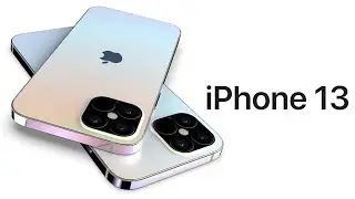 iPhone 13 – НАЧАЛО ЭПОХИ