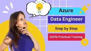 Azure Data Engineer Training with Big Data Analytics from SQL School