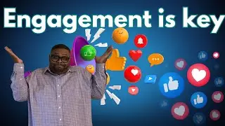 How engaging with your audience can make all the difference!