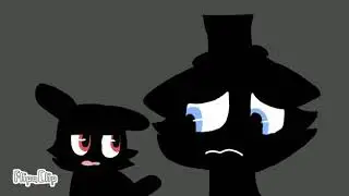 you cant hide animation!!! collab with daisy animations!!!!