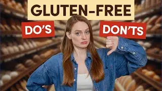 Is Your Gluten-Free Diet Really Keeping You Safe?