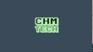 CHM Tech | YouTube Channel Intro