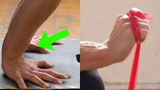 Bulletproof Your Wrists | NO PAIN!