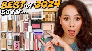 BEST MAKEUP OF 2024...so far