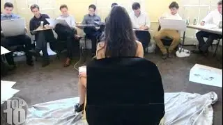 ШКОЛЬНАЯ УБОРЩИЦА ВОДИЛА ДЕТЕЙ К СЕБЕ В КОМНАТУ С НЕИЗВЕСТНОЙ ЦЕЛЬЮ