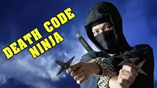 Wu Tang Collection - Death CODE NINJA-Widescreen