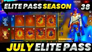 ELITE PASS REVIEW - SEASON 38