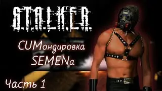 Командировка Семёна (#1)