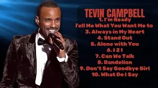 Brown Eyed Girl-Tevin Campbell-Best-selling tracks of 2024-#contemporaryr