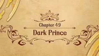 Langrisser M   World Event, Chapter 49, Demon Prince