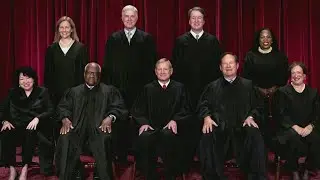 Supreme Court rules on 4 cases Thursday