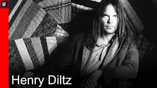 Henry Diltz - il fotografo Rock - Documentari Fotografici #45 - Biblioteca Fotografica