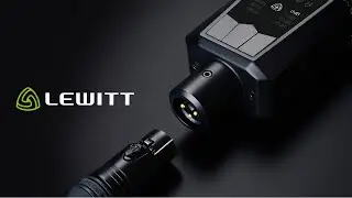 LEWITT LCT 640 TS - a true next-gen microphone