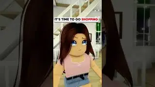 Moms In a PARALLEL UNIVERSE be like... 