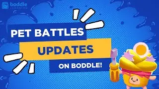 Become a Pet Battles Pro - New Tips and Tricks!