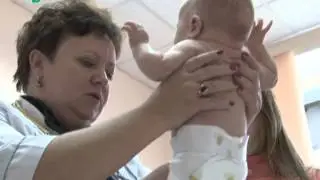 Одна за всех
