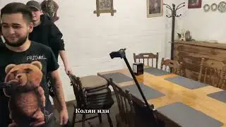 Когда оставили детей без присмотра