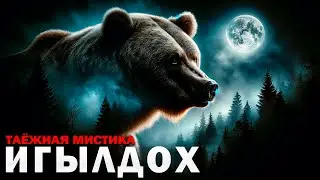 ИГЫЛДОХ | Таёжная История | Мистика