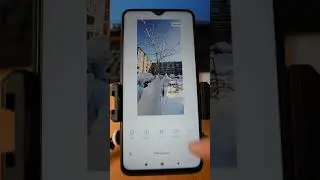 Как на Ксиоми сделать из фото анимация ?