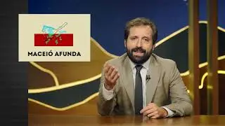 GREG NEWS | MACEIÓ AFUNDA